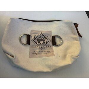 Rebecca Ray American Couture Canvas Bag OC2